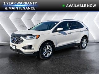 Ford 2019 Edge