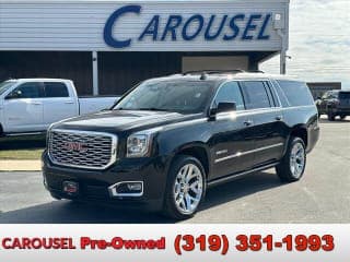 GMC 2019 Yukon XL