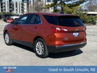 Chevrolet 2020 Equinox