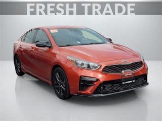 Kia 2021 Forte