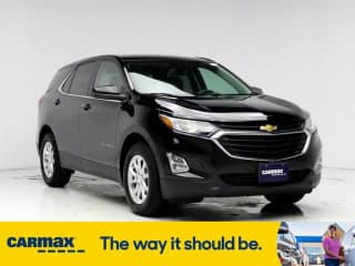 Chevrolet 2020 Equinox