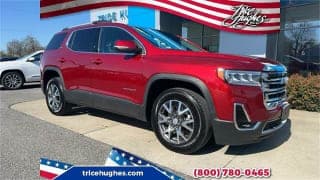 GMC 2023 Acadia