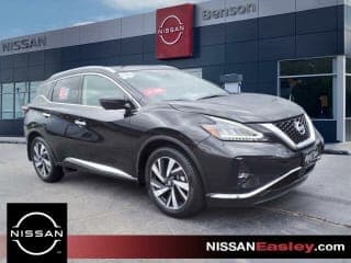 Nissan 2022 Murano