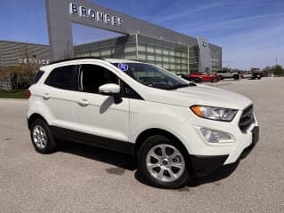 Ford 2020 EcoSport