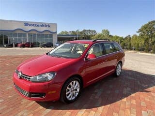 Volkswagen 2010 Jetta