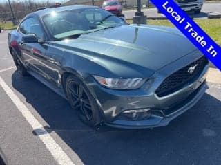 Ford 2015 Mustang