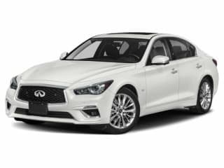 Infiniti 2021 Q50