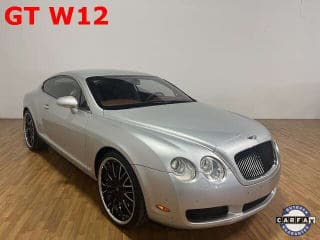 Bentley 2005 Continental GT