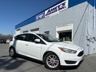 Ford 2015 Focus