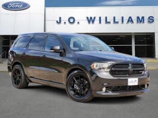 Dodge 2011 Durango