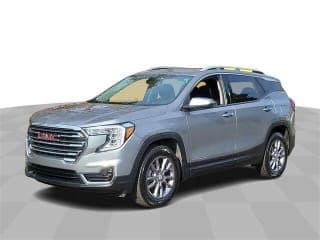 GMC 2023 Terrain