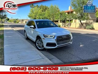 Audi 2019 Q5