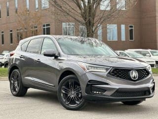 Acura 2021 RDX