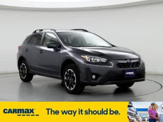 Subaru 2023 Crosstrek