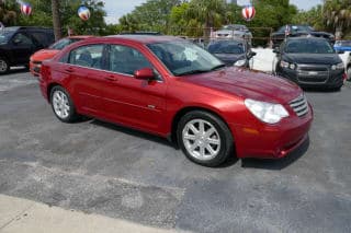 Chrysler 2008 Sebring