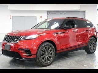 Land Rover 2019 Range Rover Velar