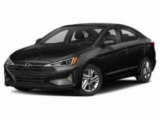 Hyundai 2020 Elantra