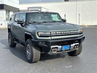 GMC 2024 HUMMER EV