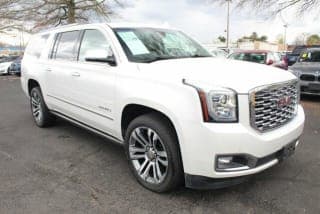 GMC 2019 Yukon XL