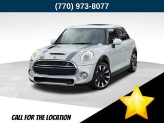 MINI 2015 Hardtop 4 Door