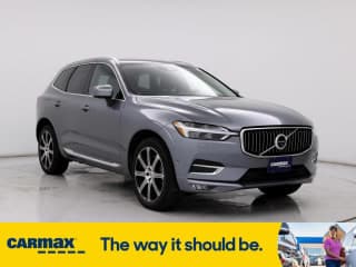 Volvo 2018 XC60