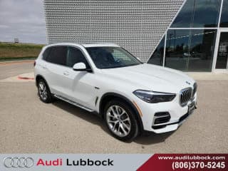 BMW 2023 X5