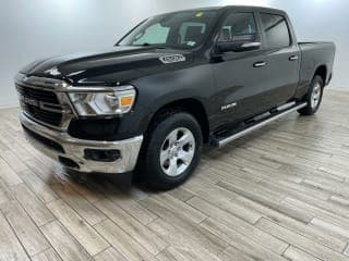 Ram 2019 1500