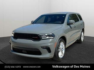 Dodge 2022 Durango