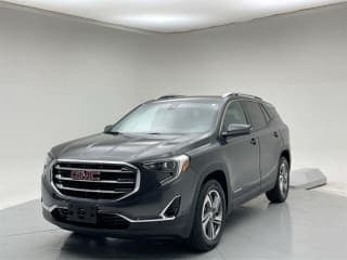 GMC 2021 Terrain