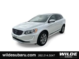 Volvo 2016 XC60