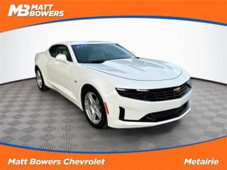 Chevrolet 2023 Camaro