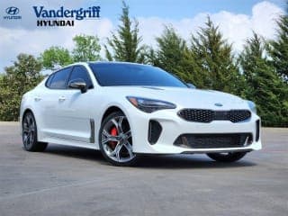 Kia 2019 Stinger