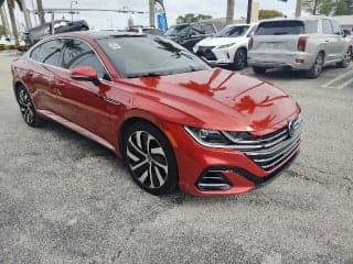 Volkswagen 2021 Arteon