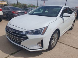 Hyundai 2019 Elantra