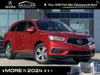 Acura 2020 MDX