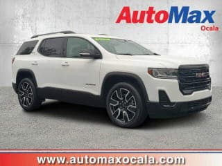 GMC 2021 Acadia