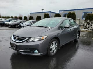 Honda 2013 Civic