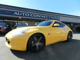 Nissan 2009 370Z