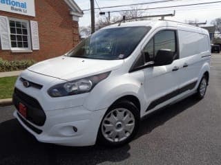 Ford 2015 Transit Connect