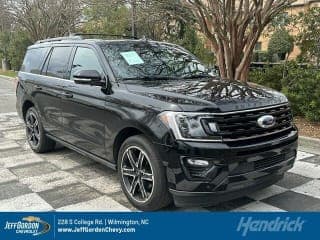 Ford 2019 Expedition