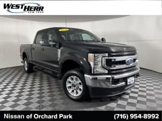 Ford 2022 F-250 Super Duty