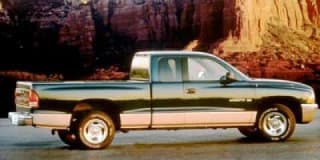 Dodge 1998 Dakota