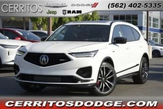 Acura 2024 MDX