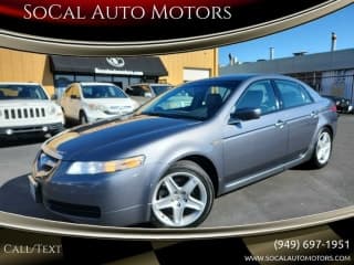 Acura 2006 TL