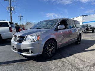 Dodge 2019 Grand Caravan