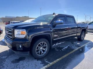 GMC 2015 Sierra 1500