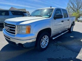 GMC 2012 Sierra 1500