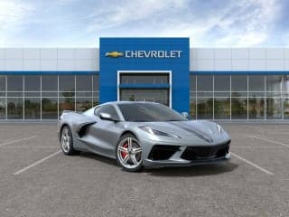 Chevrolet 2024 Corvette