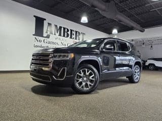 GMC 2023 Acadia