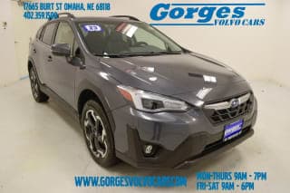 Subaru 2023 Crosstrek